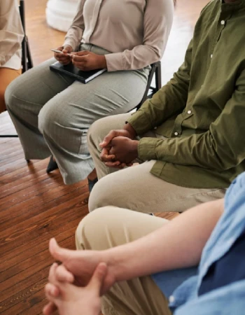 Roda of recovery final