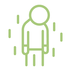 إعادة دمج المريض في المجتمع وتعلم مهارات جديدة للحد من الانتكاس