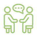 جلسات فردية وجماعية لدعم الصحة النفسية ومواجهة التحديات العاطفية للإدمان