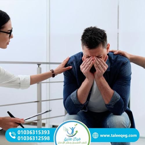 علاج الإدمان نهائيًا بدون انتكاس: ماذا يقول الطب فعلًا؟ 1 خطوات إعادة التأهيل من الإدمان القائمة على الأدلة العلمية