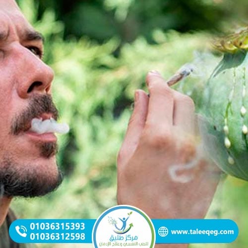 أسباب وعوامل خطر إدمان الأفيون