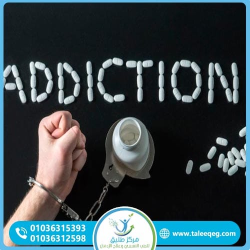 أسباب وعوامل خطر إدمان الأمفيتامين