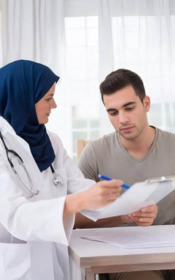الرئيسية 46 اسئلة شائعة عن مركز طليق لعلاج إدمان المخدرات