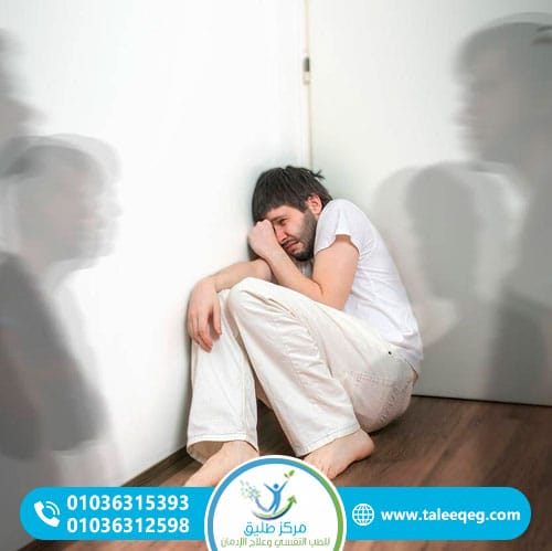 الأعراض الجسدية والنفسية لإدمان الإكستاسي