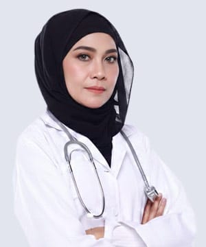 د. فاتن​ استشاري الطب النفسي وعلاج الإدمان