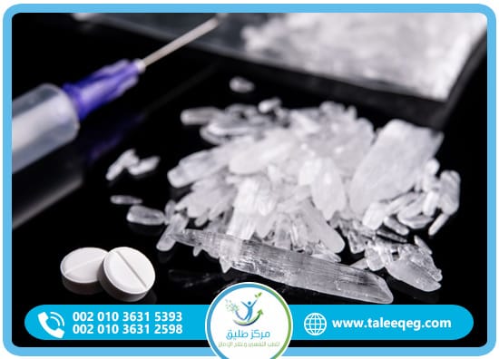 علاج إدمان الشبو (الميثامفيتامين): الدليل الطبي الشامل للتعافي الآمن ومنع الانتكاسة