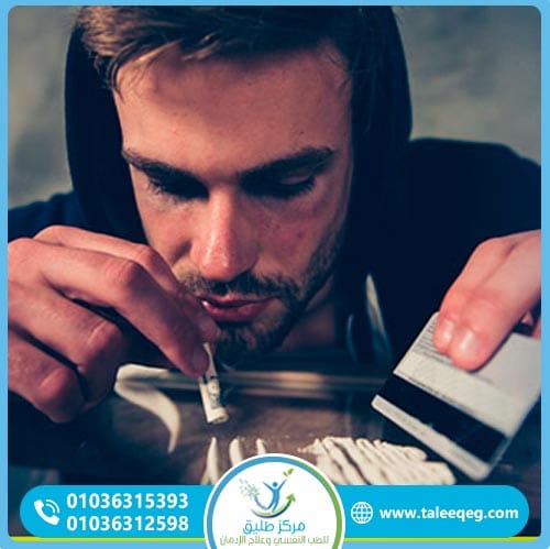 علامات الجرعة الزائدة من البودر وأعراضها