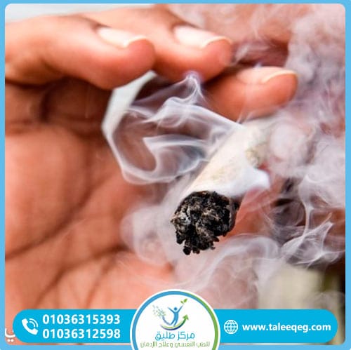 كيف يحدث إدمان الاستروكس؟