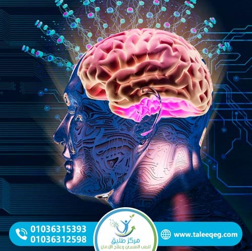 كيفية تأثير الإكستاسي على الدماغ والجهاز العصبي