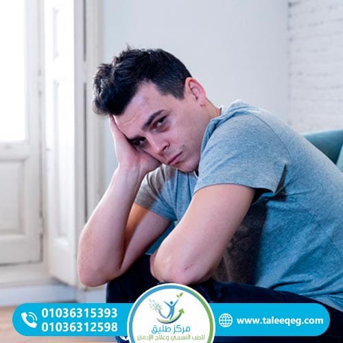 أعراض إدمان أموباربيتال (الجسدية والنفسية)