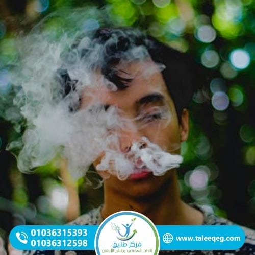 أعراض إدمان الطلاب والمراهقين