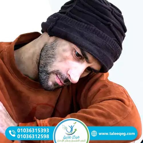 أعراض إدمان الميثامفيتامين