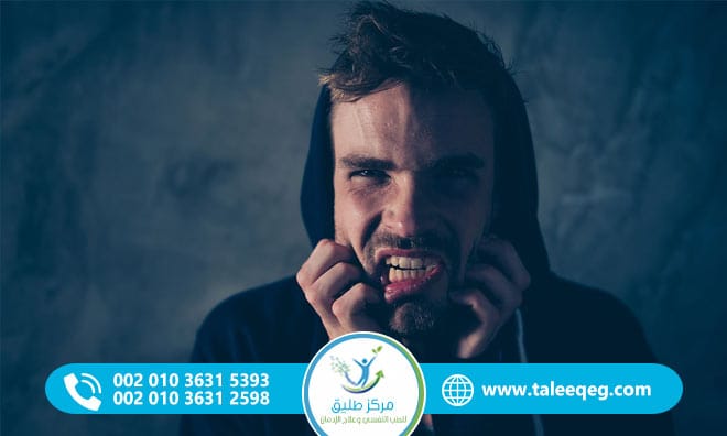 أعراض انسحاب الترامادول