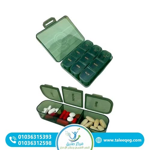 الأدوية المستخدمة في تخفيف أعراض انسحاب الترامادول