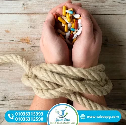 الأسباب وعوامل الخطر