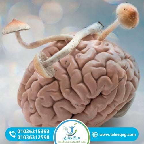 كيف يؤثر الحشيش على الدماغ؟