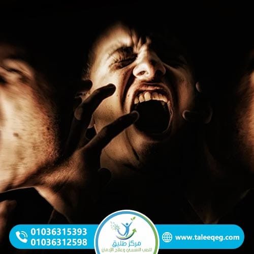 كيف يؤثر المسكالين على الجهاز العصبي المركزي