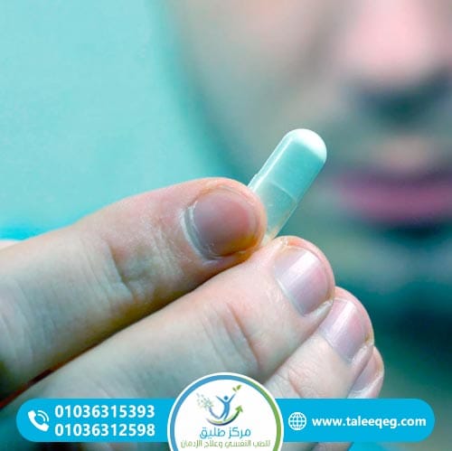 كيف يتحول استخدام الديازيبام إلى إدمان؟