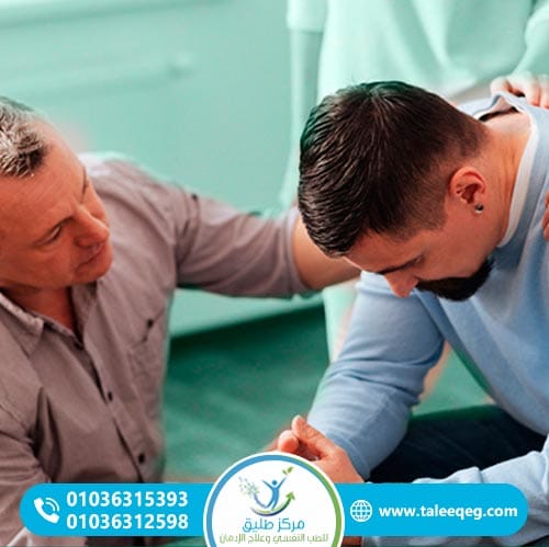 كيف يتم تشخيص الأمراض النفسية المصاحبة للإدمان؟