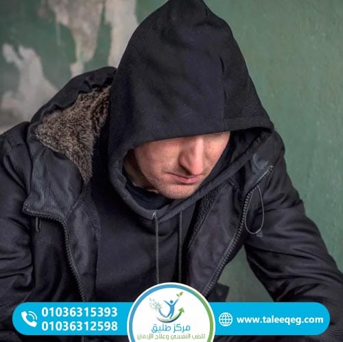 كيف يحدث إدمان الفنتانيل؟