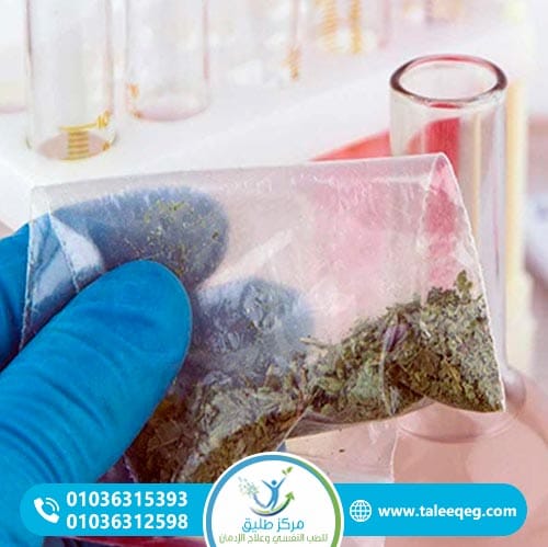 كيف يحدث إدمان مخدر الجوكر؟