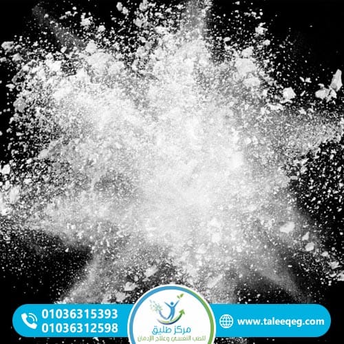 ما هو إدمان الميثامفيتامين؟