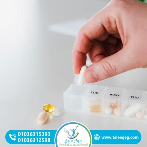 هل يسبب الديكستروميثورفان الإدمان؟