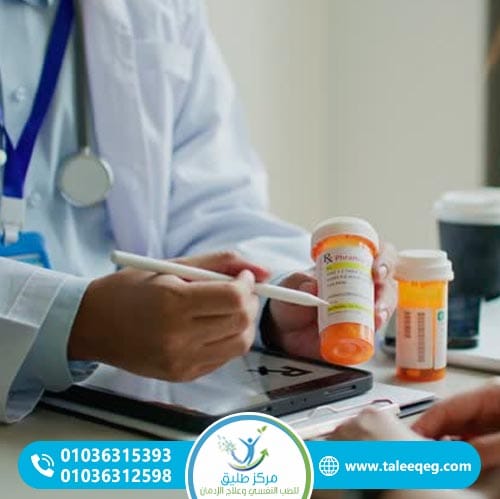 هل يمكن التوقف عن دواء تيفان بدون طبيب؟