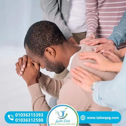 هل يمكن منع الانتكاس بعد انتهاء الانسحاب؟