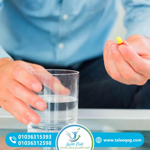 أضرار إدمان الأوكسيكودون