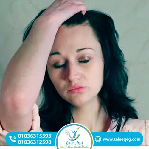 أعراض إدمان الدوبامين