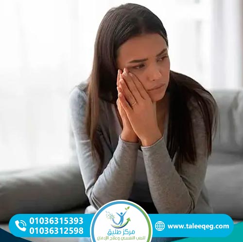 أعراض التوقف عن السيركويل