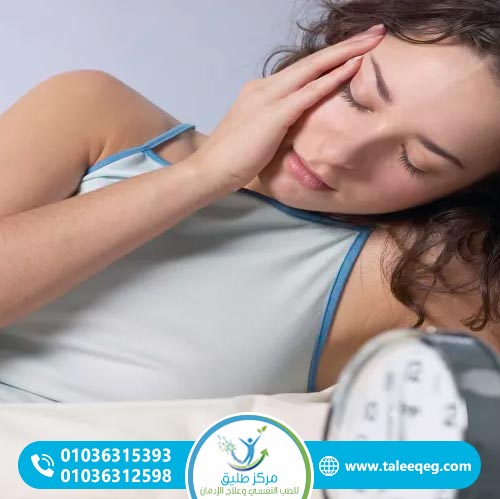 الأعراض الجانبية المحتملة لكويتابكس