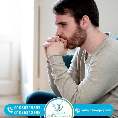 الفرق بين أعراض انسحاب ميرتيماش وانتكاسة الاكتئاب