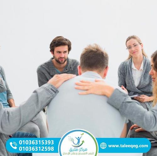 اهمية الرعاية اللاحقة بعد العلاج لمدة عام كامل