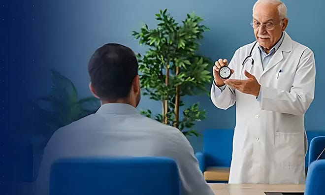 سحب السموم (Detox) وأعراض الانسحاب