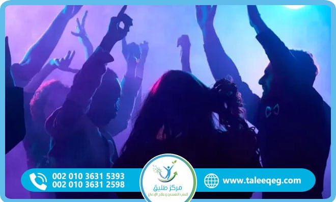 علاج إدمان المنشطات طبيًا ونفسيًا