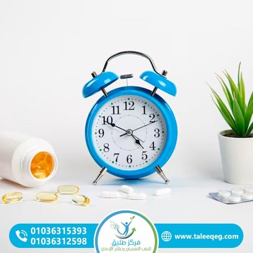 مدة علاج إدمان الحبوب المخدرة والعوامل المؤثرة عليها