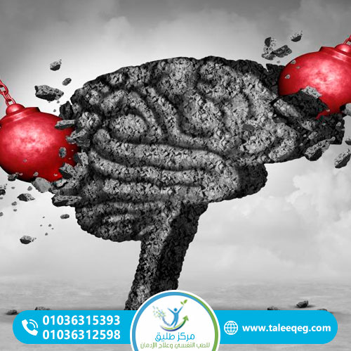 كيف يؤثر الشبو والكبتاجون على الدماغ؟