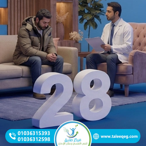 برنامج الـ 28 يوم لعلاج الإدمان في مركز طليق: هل شهر واحد يكفي للتعافي؟ 2 كيف يساعد برنامج الـ 28 يوم على منع الانتكاسة؟
