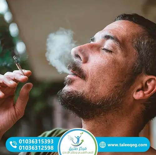 هل تسبب الجرعة الزائدة من الحشيش الموت المفاجئ؟