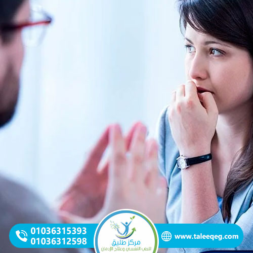 علاج اضطراب ثنائي القطب: الدليل الطبي الشامل للمريض وعائلته 1 رحلة مريض اضطراب ثنائي القطب الواقعية مع بداية العلاج