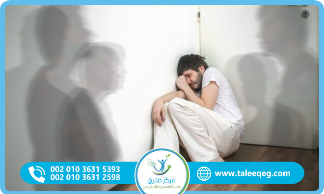 علاج الذهان الناتج عن المخدرات