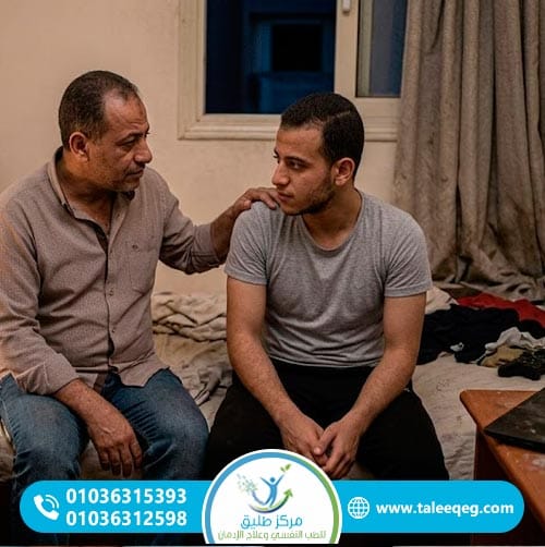 طرق التعامل مع المدمن العنيد: كيف تساعد دون أن تنهار؟ 1 كيف تتعامل مع المدمن العنيد بطريقة صحيحة؟