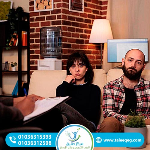 تأثير الحشيش على الجنس: ماذا يحدث فعليًا في الجسم والعقل؟ 2 كيف يتم التعامل مع مشكلة الحشيش والجنس في العلاج المتخصص؟