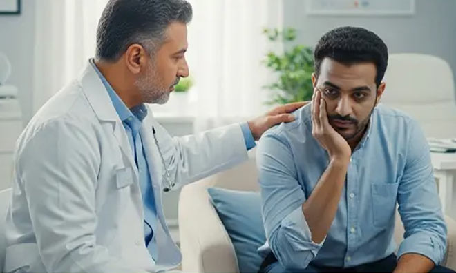 مراحل التأهيل السلوكي لمدمن المخدرات