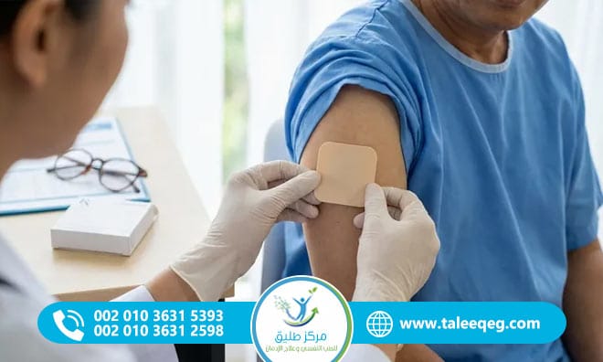 استخدام لصقة الفنتانيل الصحيح التحذيرات والآثار الجانبية التي يجب أن يعرفها المريض ومقدم الرعاية