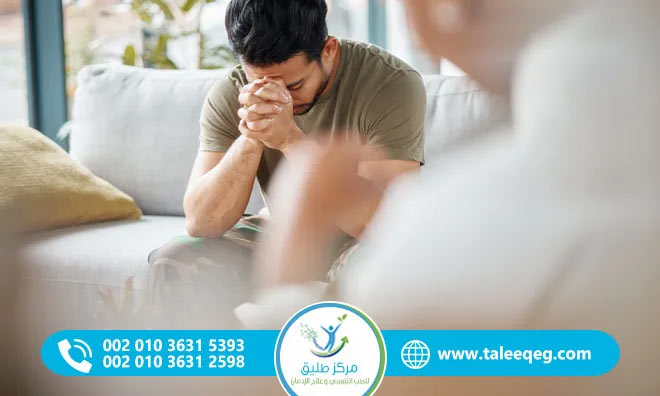 انسحاب البوبرينورفين لماذا يحدث، وكيف تتعامل معه بأمان