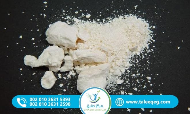 أضرار الكراك على الجهاز العصبي