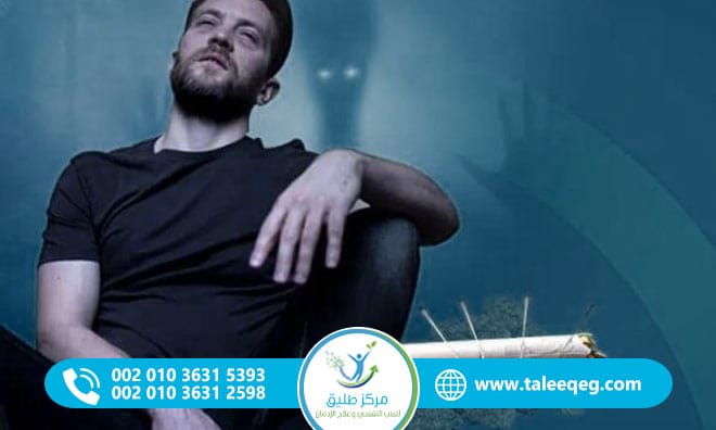 أعراض انسحاب الفودو